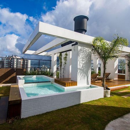 Villa Di Tondo House Ii-Lindo Apartamento Bento Gonçalves Exterior foto