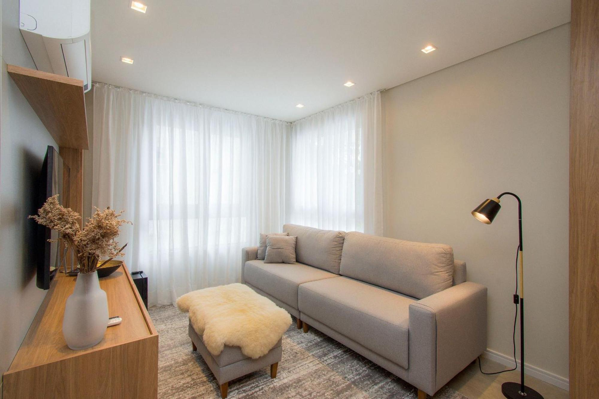 Villa Di Tondo House Ii-Lindo Apartamento Bento Gonçalves Exterior foto