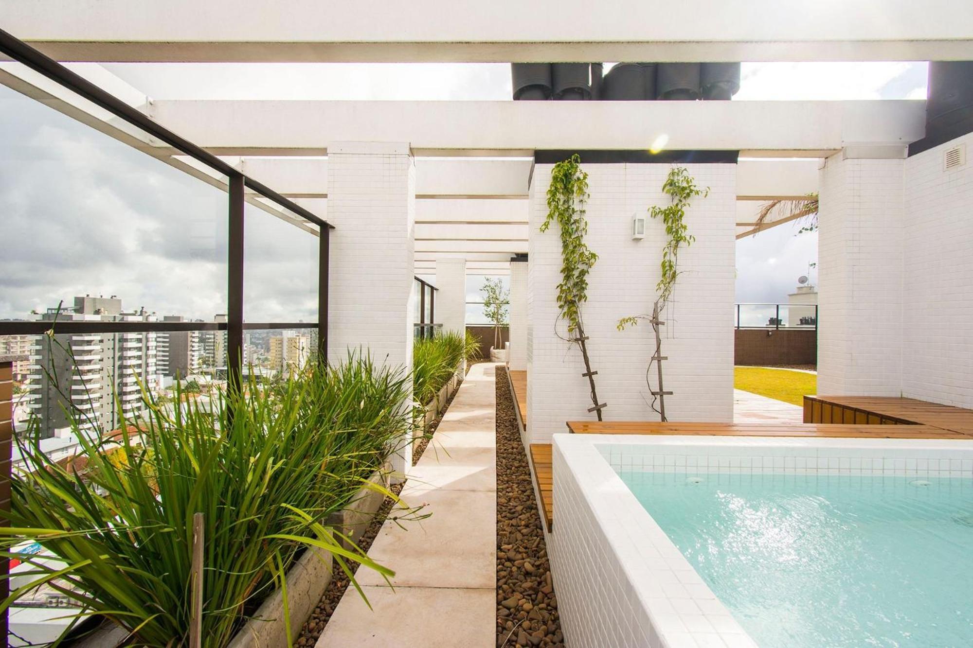 Villa Di Tondo House Ii-Lindo Apartamento Bento Gonçalves Exterior foto